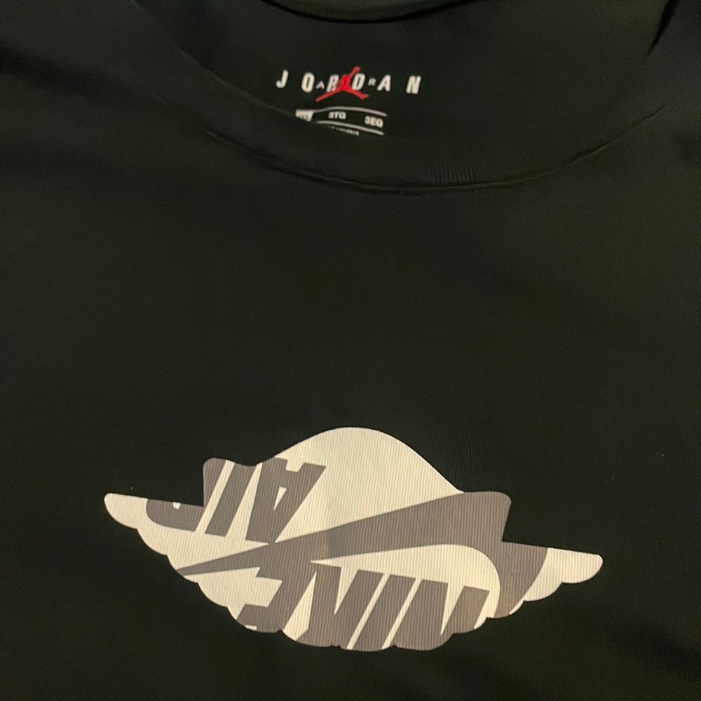 Stylish Jordan T-shirt 3XL!